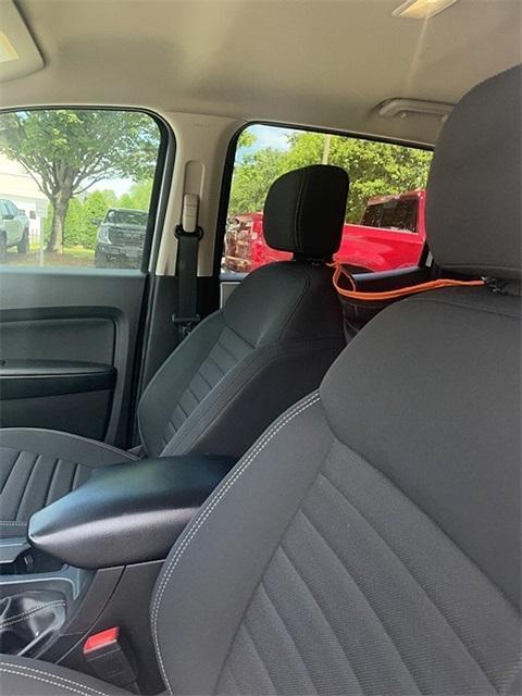 used 2021 Ford Ranger car, priced at $26,988