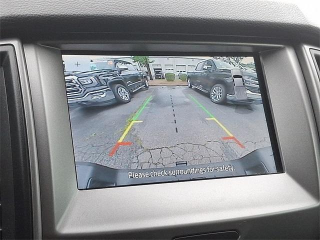 used 2021 Ford Ranger car, priced at $25,988