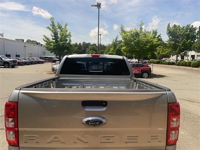 used 2021 Ford Ranger car, priced at $26,988