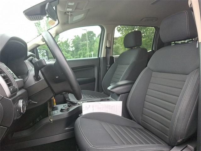 used 2021 Ford Ranger car, priced at $25,988