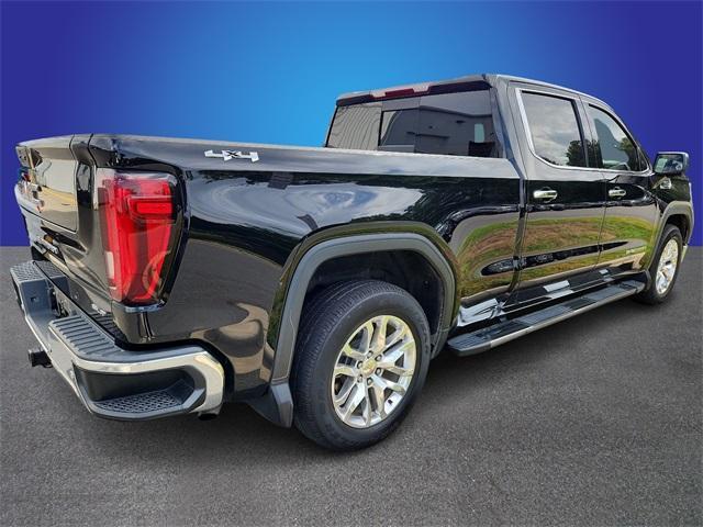 used 2020 GMC Sierra 1500 car, priced at $30,995