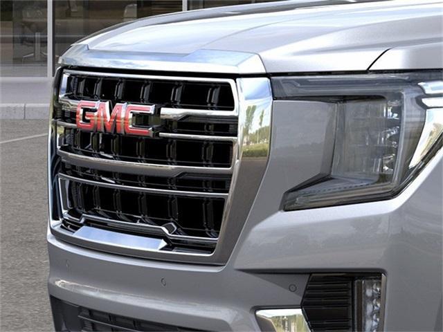 new 2024 GMC Yukon car