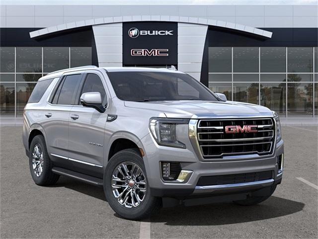 new 2024 GMC Yukon car