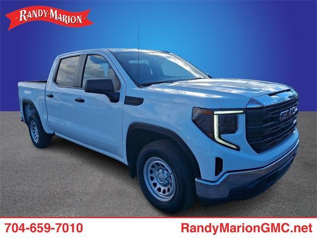 used 2024 GMC Sierra 1500 car, priced at $39,995