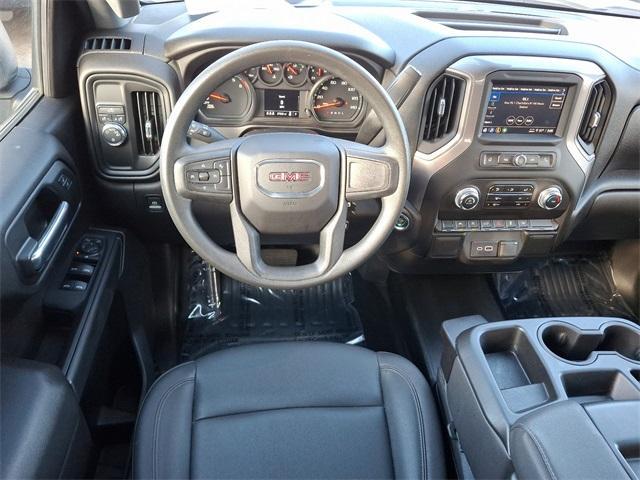 used 2024 GMC Sierra 1500 car, priced at $39,995