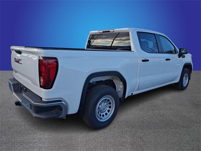 used 2024 GMC Sierra 1500 car, priced at $39,995