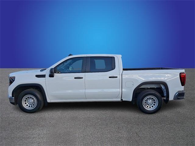 used 2024 GMC Sierra 1500 car, priced at $39,995