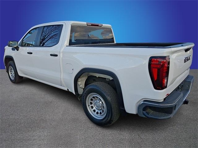 used 2024 GMC Sierra 1500 car, priced at $39,995