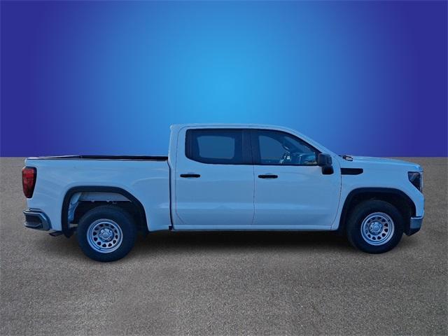 used 2024 GMC Sierra 1500 car, priced at $39,995