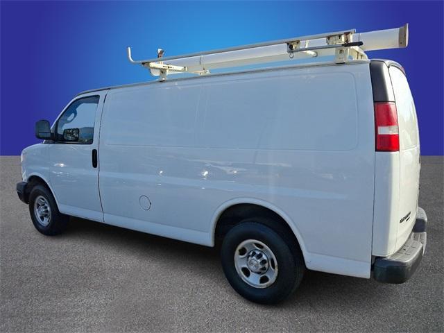 used 2016 Chevrolet Express 2500 car, priced at $12,888