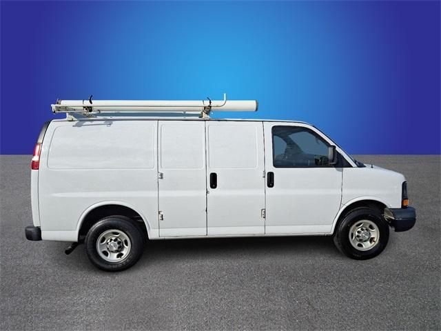 used 2016 Chevrolet Express 2500 car, priced at $12,888