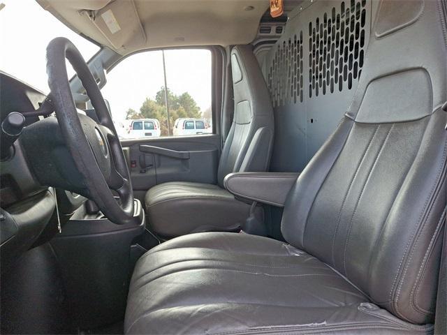 used 2016 Chevrolet Express 2500 car, priced at $12,888