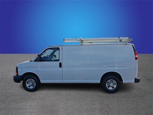 used 2016 Chevrolet Express 2500 car, priced at $12,888