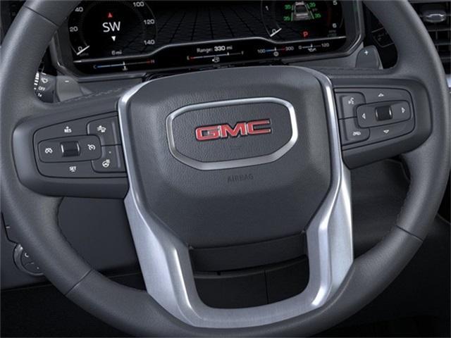 new 2024 GMC Sierra 1500 car, priced at $57,135