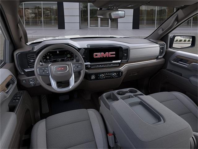 new 2024 GMC Sierra 1500 car, priced at $45,745