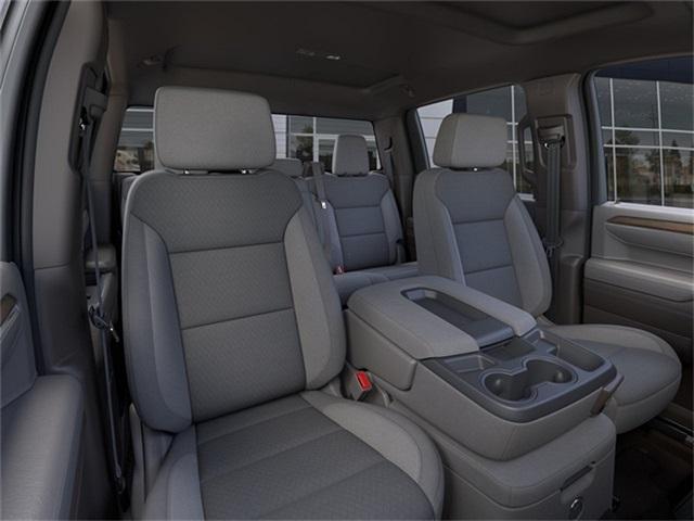 new 2024 GMC Sierra 1500 car, priced at $45,745