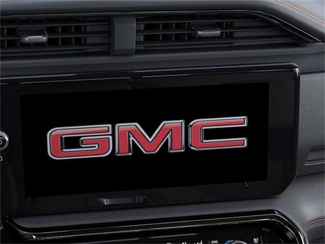 new 2024 GMC Sierra 1500 car, priced at $66,260