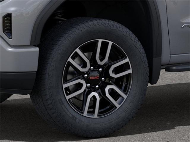 new 2024 GMC Sierra 1500 car, priced at $66,260