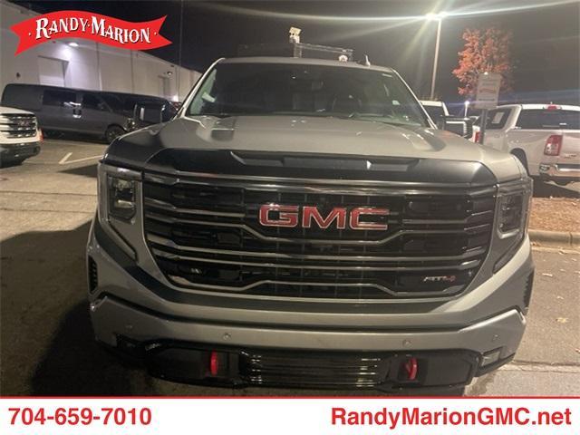 used 2024 GMC Sierra 1500 car, priced at $63,988