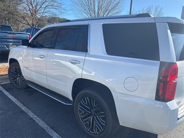 used 2017 Chevrolet Tahoe car, priced at $27,995