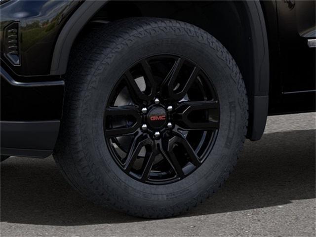 new 2024 GMC Sierra 1500 car, priced at $55,950