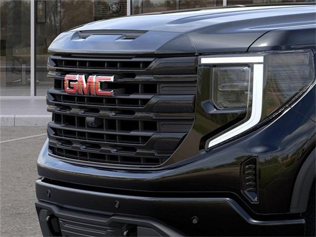 new 2024 GMC Sierra 1500 car, priced at $55,950