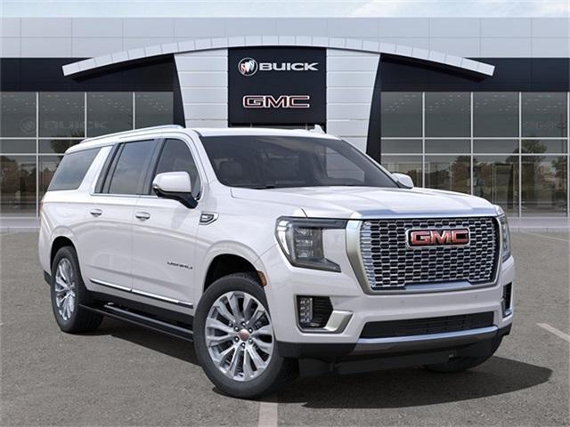 new 2024 GMC Yukon XL car, priced at $97,505