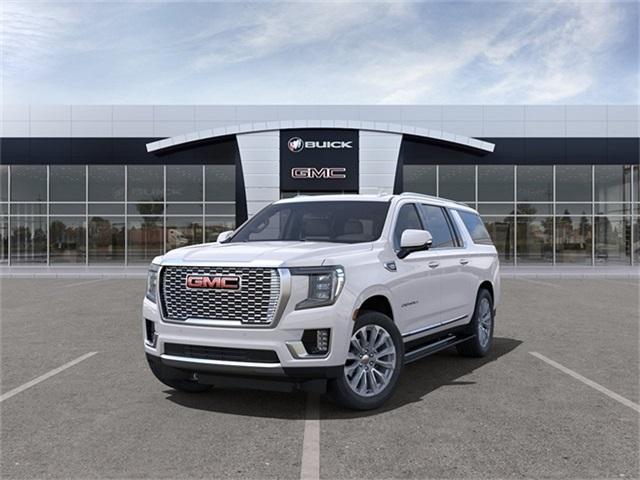 new 2024 GMC Yukon XL car, priced at $97,505