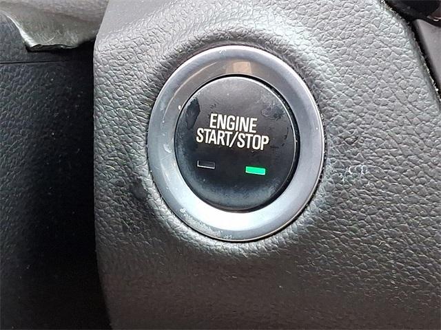 used 2017 Buick Envision car, priced at $14,988