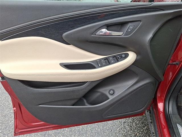 used 2017 Buick Envision car, priced at $14,988