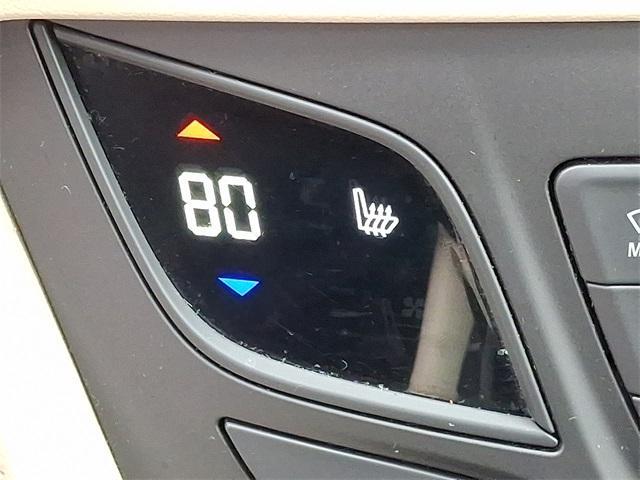 used 2017 Buick Envision car, priced at $14,988