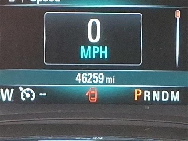 used 2017 Buick Encore car, priced at $16,988