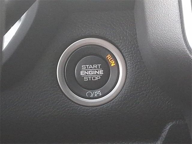 used 2023 Ram 2500 car, priced at $51,988