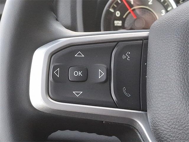 used 2023 Ram 2500 car, priced at $51,988