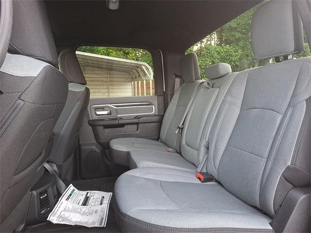 used 2023 Ram 2500 car, priced at $51,988