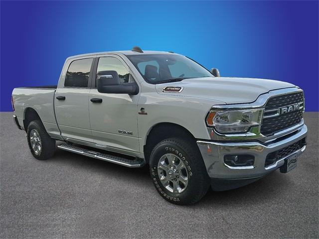used 2023 Ram 2500 car, priced at $51,988