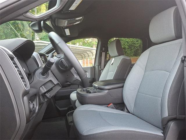 used 2023 Ram 2500 car, priced at $51,988