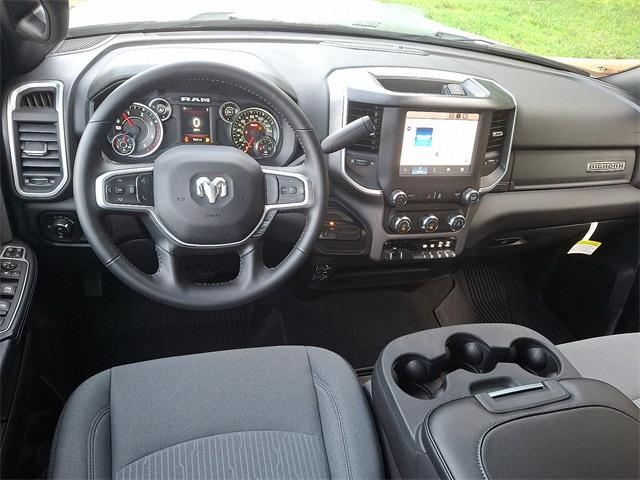 used 2023 Ram 2500 car, priced at $51,988