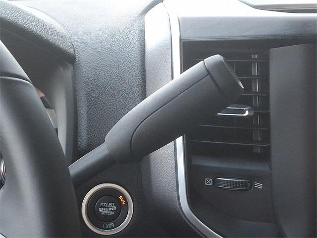 used 2023 Ram 2500 car, priced at $51,988