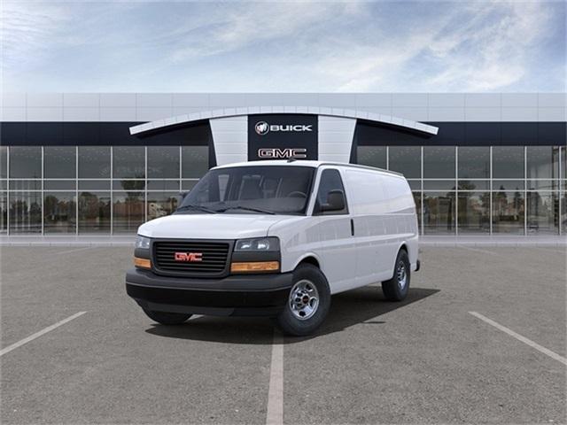 new 2024 GMC Savana 2500 car, priced at $45,388