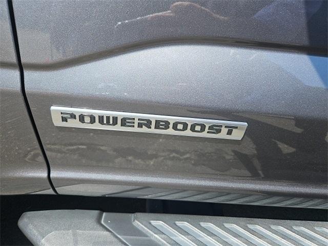 used 2022 Ford F-150 car, priced at $40,988