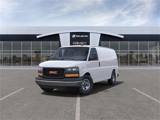 new 2024 GMC Savana 2500 car, priced at $52,048