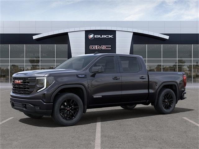 new 2024 GMC Sierra 1500 car, priced at $51,285