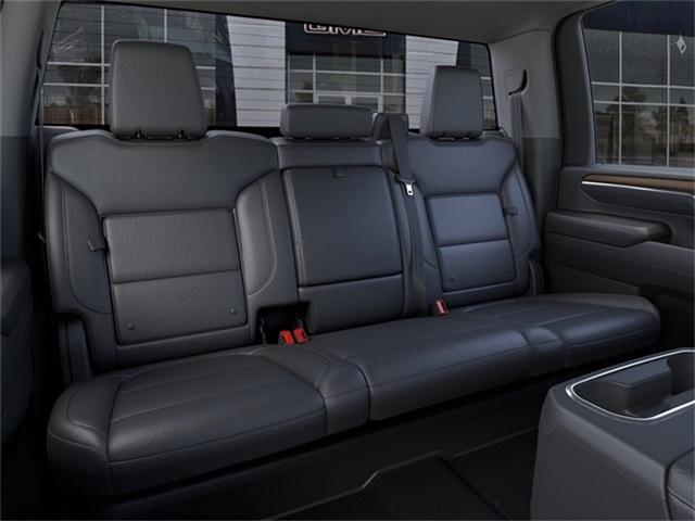 new 2024 GMC Sierra 2500 car, priced at $76,835