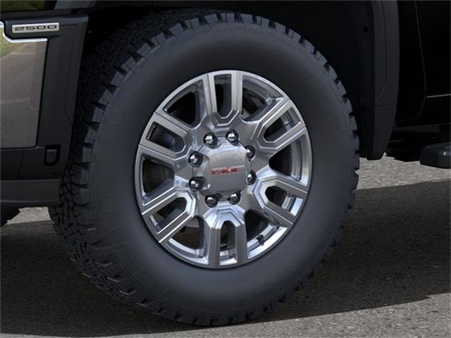 new 2024 GMC Sierra 2500 car, priced at $76,835