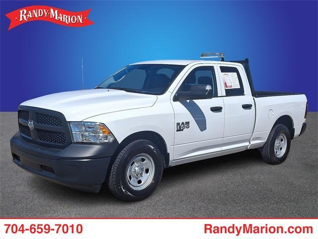 used 2023 Ram 1500 Classic car, priced at $29,988
