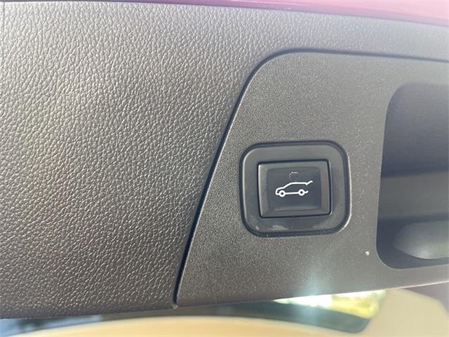 used 2017 Buick Envision car, priced at $16,950