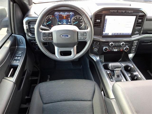 used 2023 Ford F-150 car, priced at $45,988