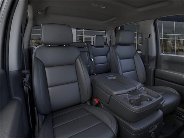 new 2024 GMC Sierra 1500 car, priced at $37,410