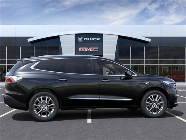 new 2023 Buick Enclave car, priced at $45,960